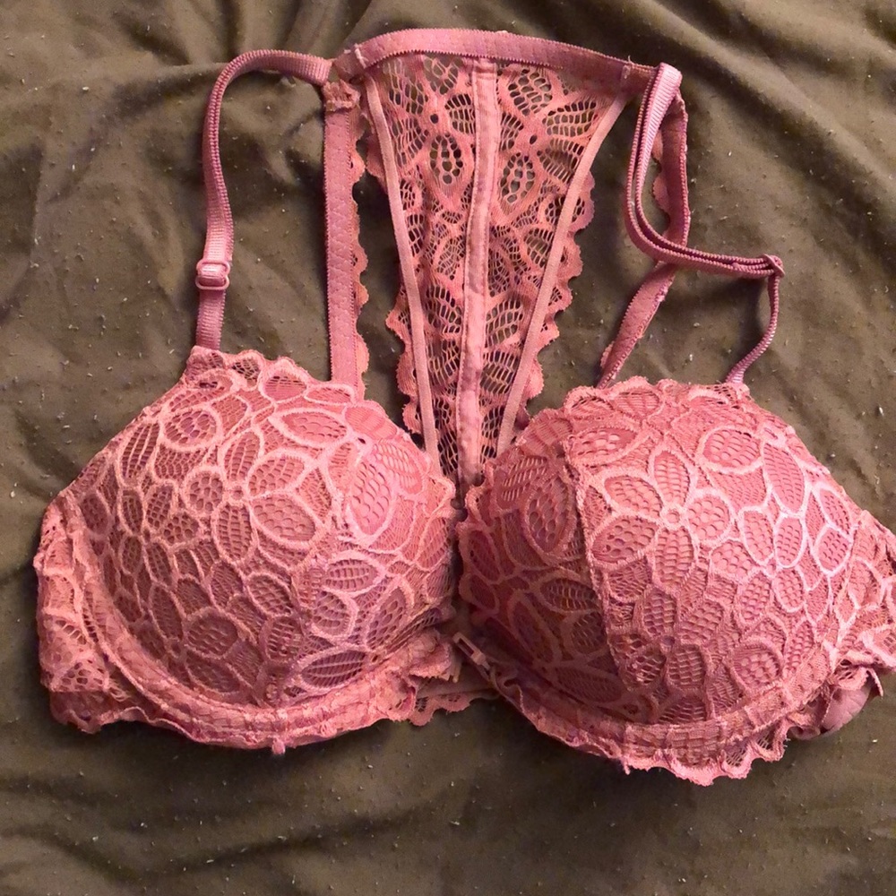 “Date Night” bra